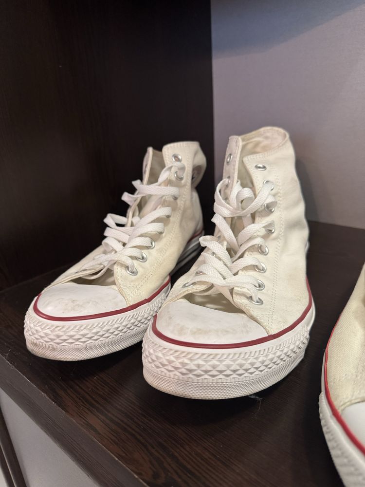 Converse- All Star