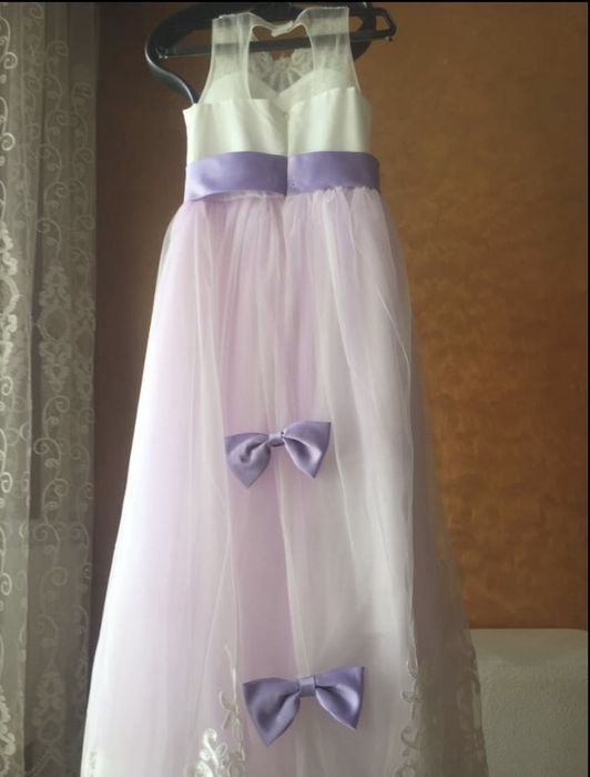 Платья на девочку лет 10-13 лет