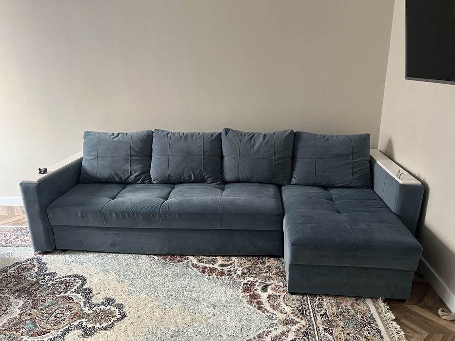 Диван раскладной