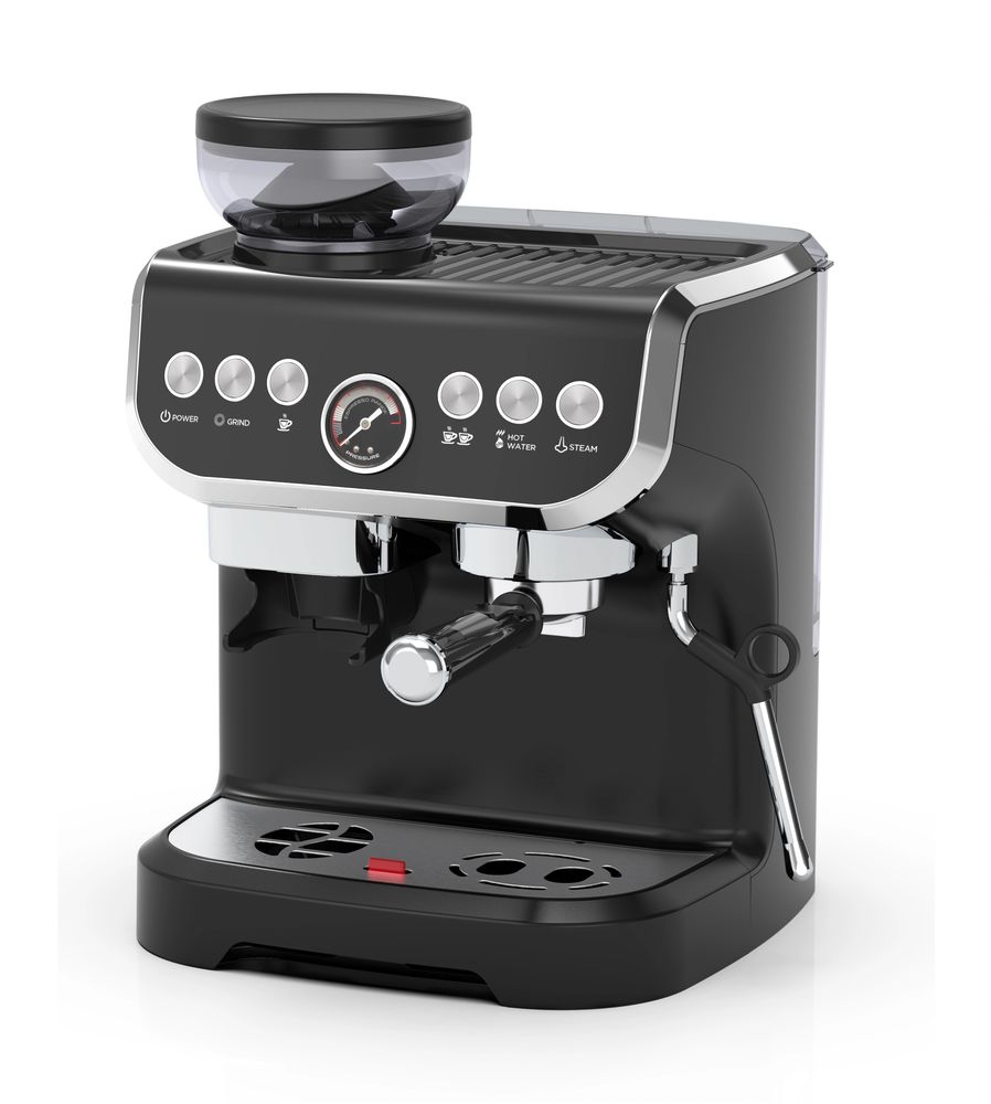Koffe mashina Saachi