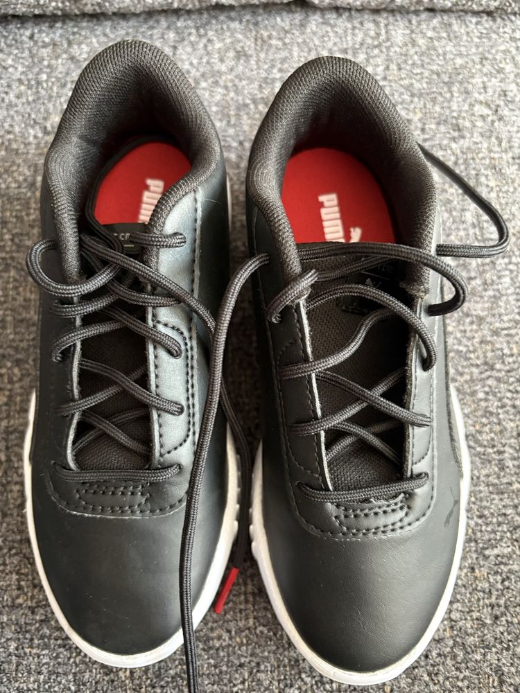 Детски обувки puma