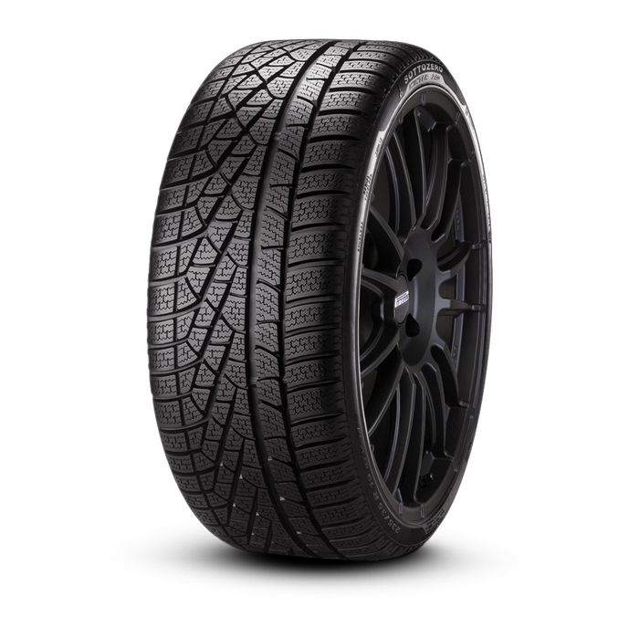 SET ANVELOPE IARNA | Pirelli Winter Sottozero 3 225/45 R18 95H