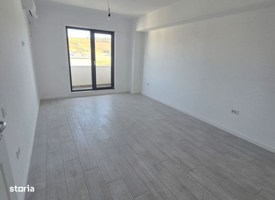 Apartament  1 camera Visani , 39 metri, etaj 3 Cod:160019
