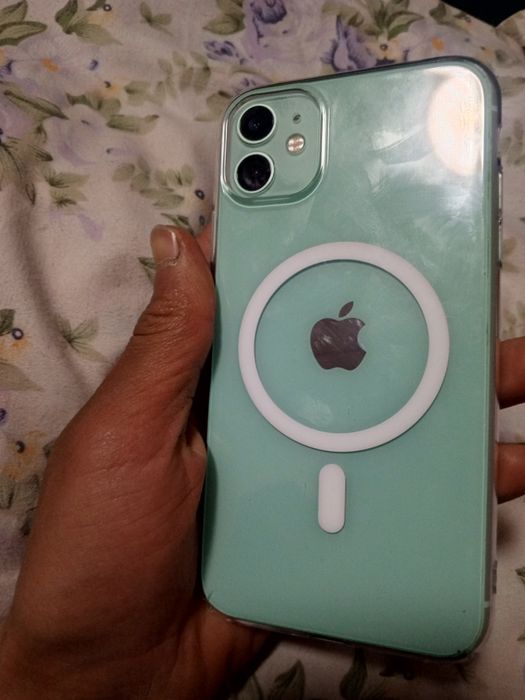 IPhone 11 2 mln barka