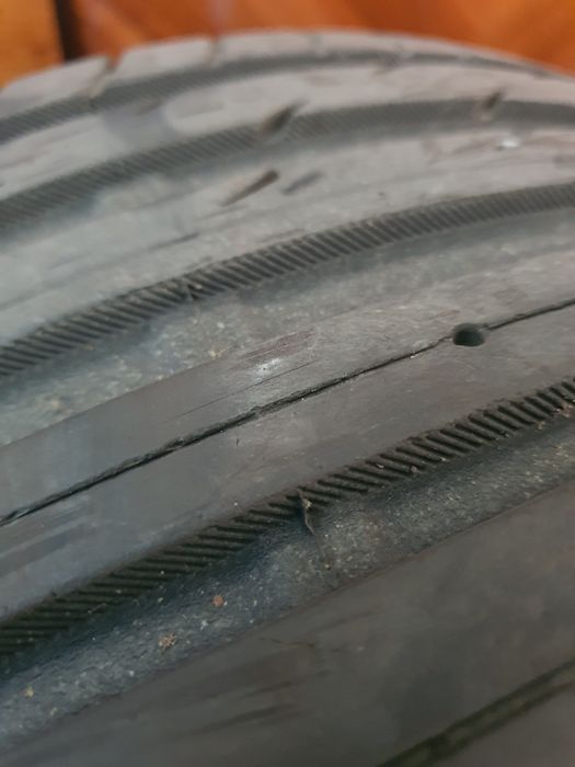 Anvelope Nankang VARA 235/40/18