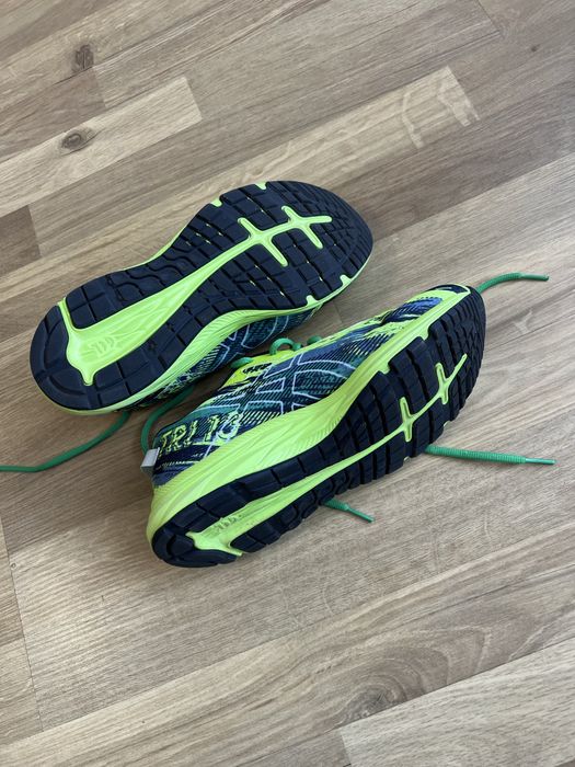 Маратонки за бягане Asics 39,5