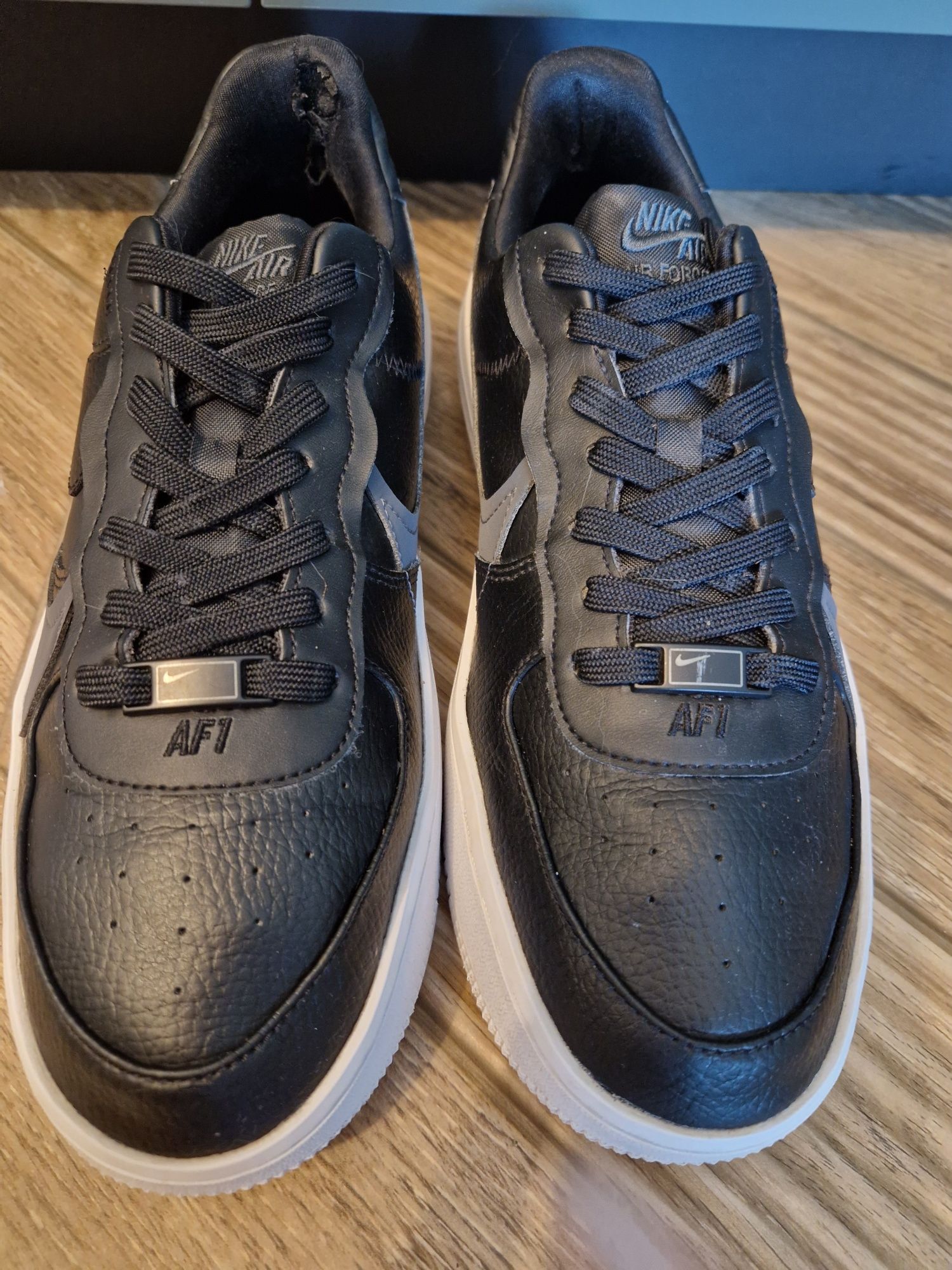 Оригинални мъжки маратонки NIKE  AIR FORCE  1