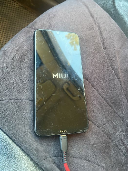 Xiaomi Redmi note 8