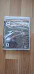 Joc nfs need for speed carbon ps3 playstation 3 sigilat nou
