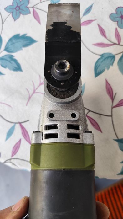 Multitool Heinner