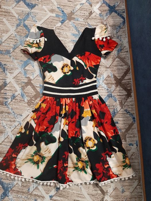 Rochie eleganta de zi mărimea S