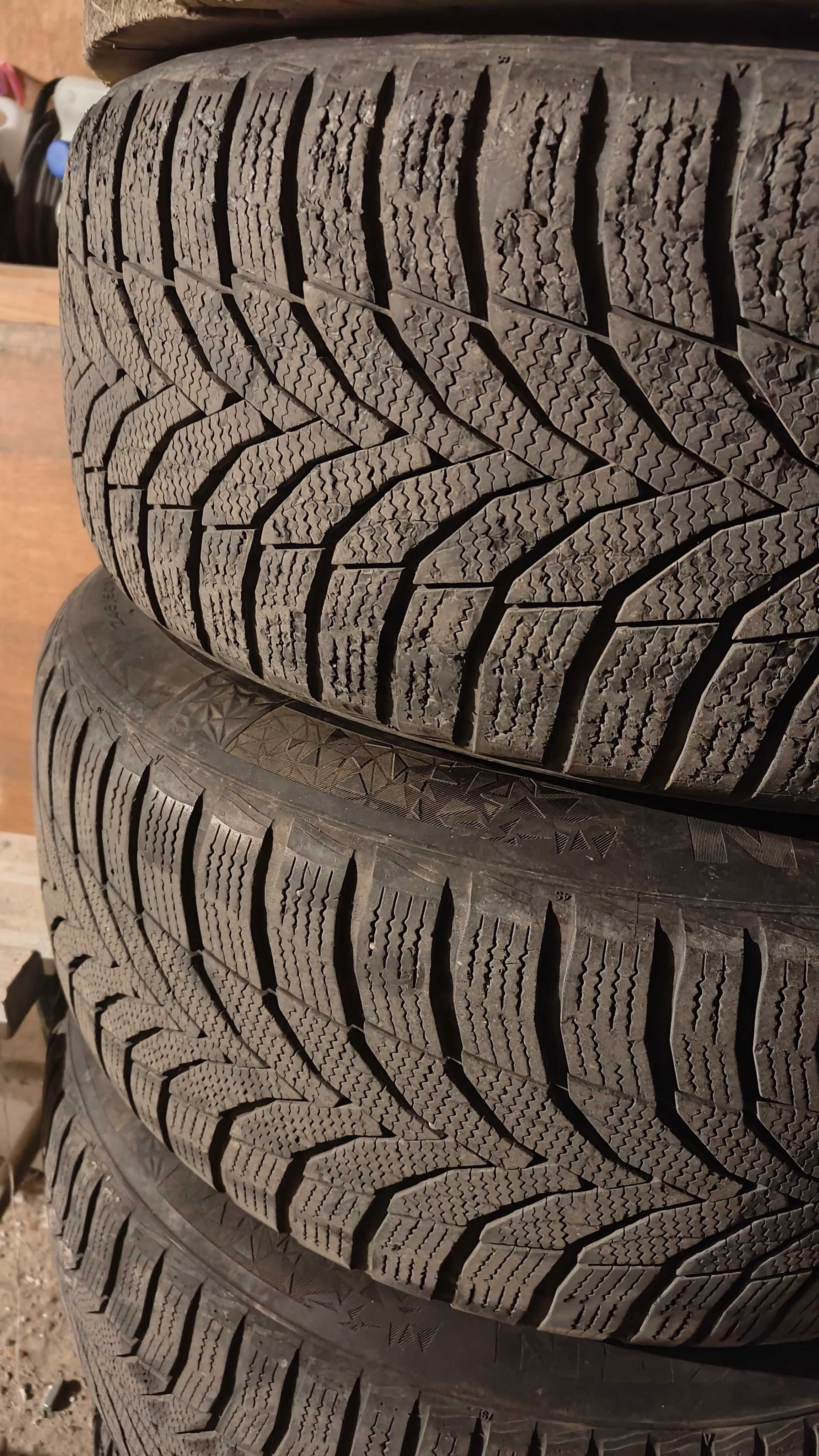 М-кови джанти за БМВ 18" Спорт пакет, смъкнати от BMW X3