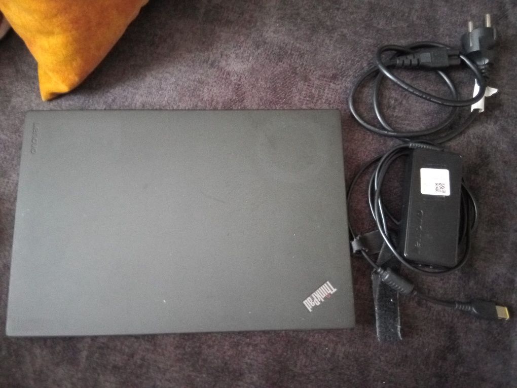 Lenovo thinkpad x260