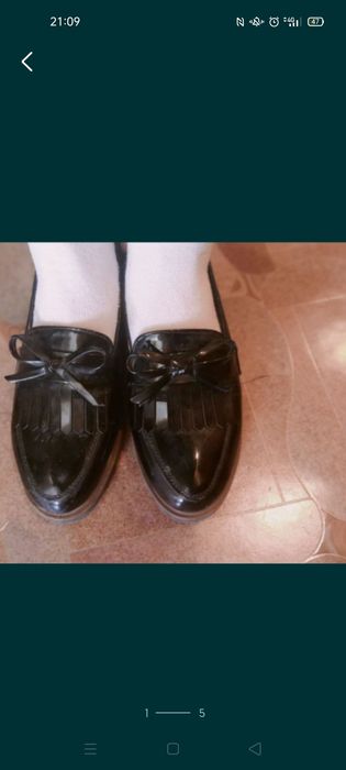 Обувь женская разная