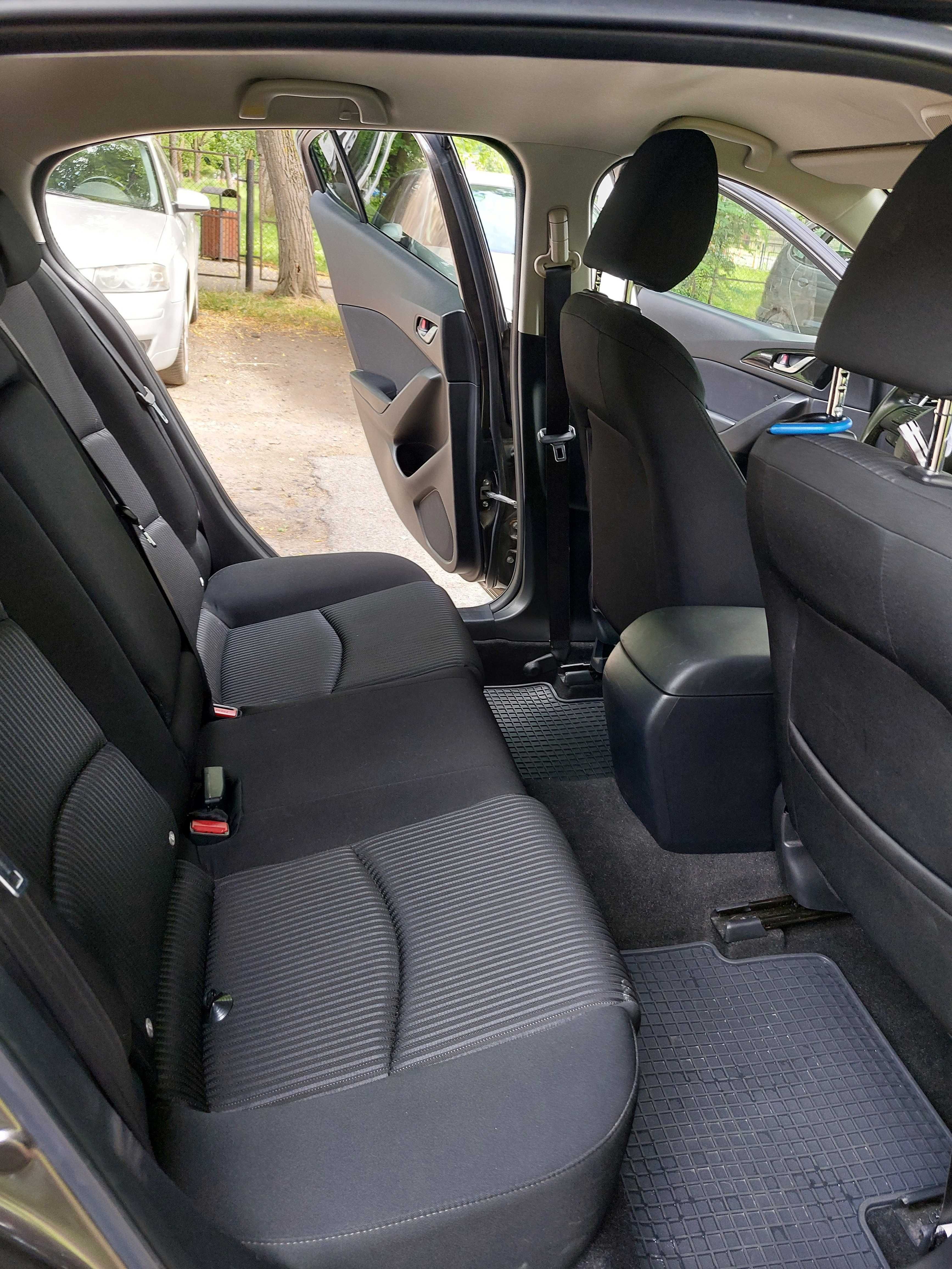 De vanzare Mazda 3 Sport