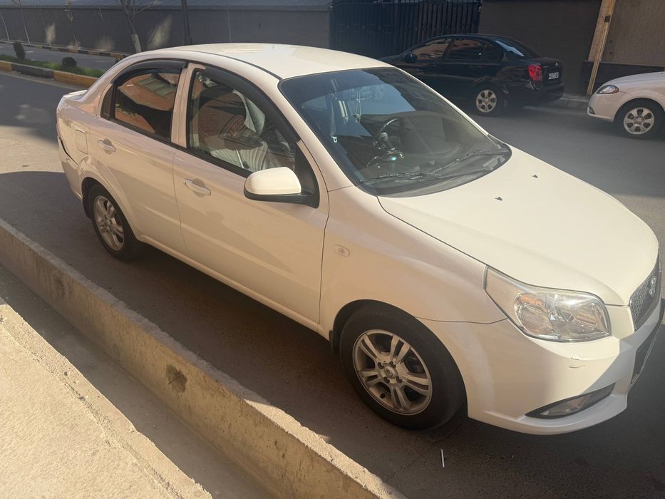 Сотилади Нексия 3, Nexia 3, nexia r3