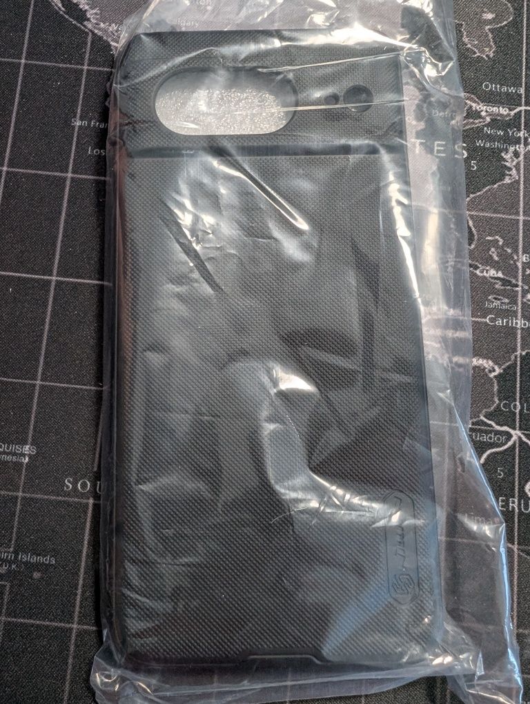 Husa Nillkin Pixel 8