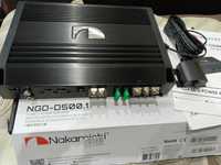 Усилитель моноблок Nakamichi