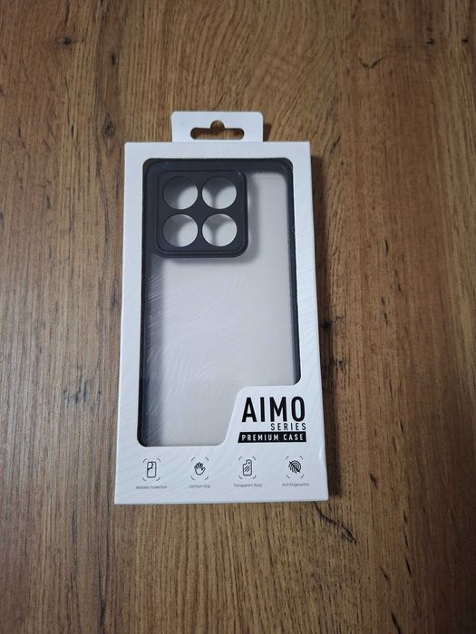 Нов! Кейс за Xiaomi 14T Dux Ducis