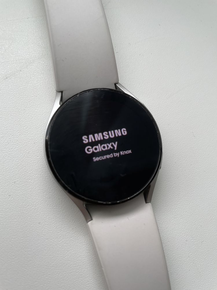 Samsung galaxy watch 4