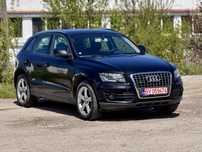 Audi Q5 2.0 TDI AUTOMAT Posibilitate rate