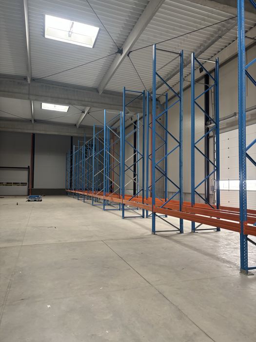 Rafturi metalice 198x197