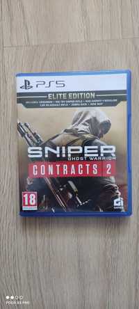 sniper contract 2 ps5 sau schimb