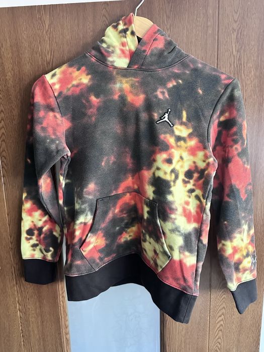 NIKE Jordan Детски суитшър