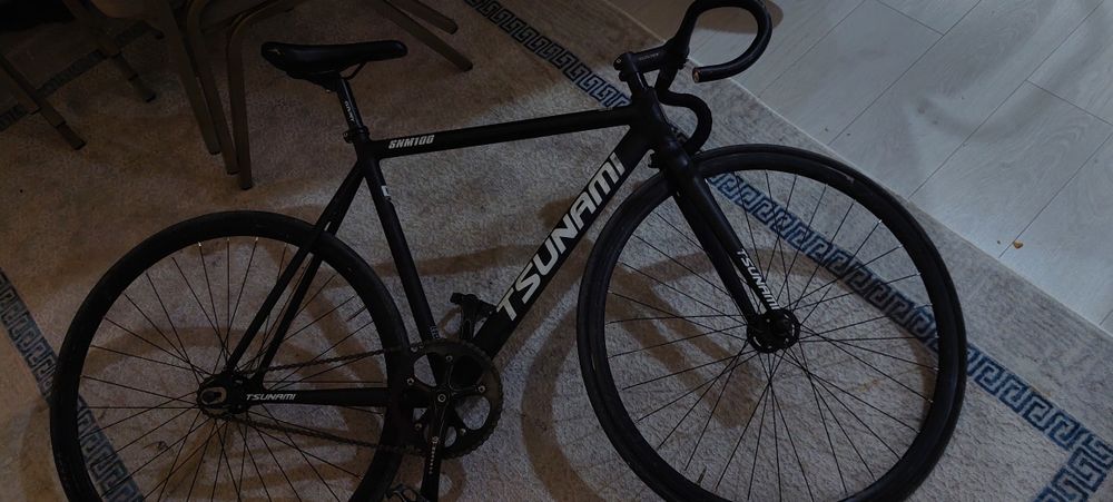 Tsunami snm100 givry