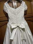 Rochie mireasa marimea S