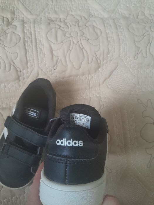 Incaltaminte Adidas și Nike, mărime 23.5