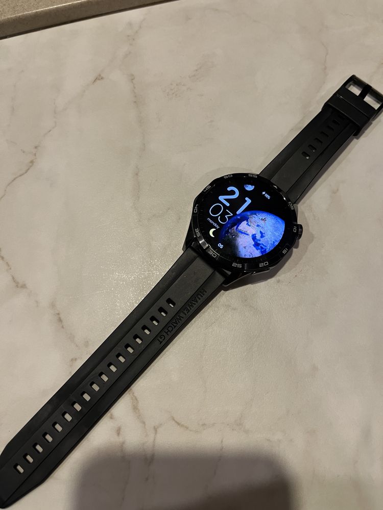 Huawei watch gt4