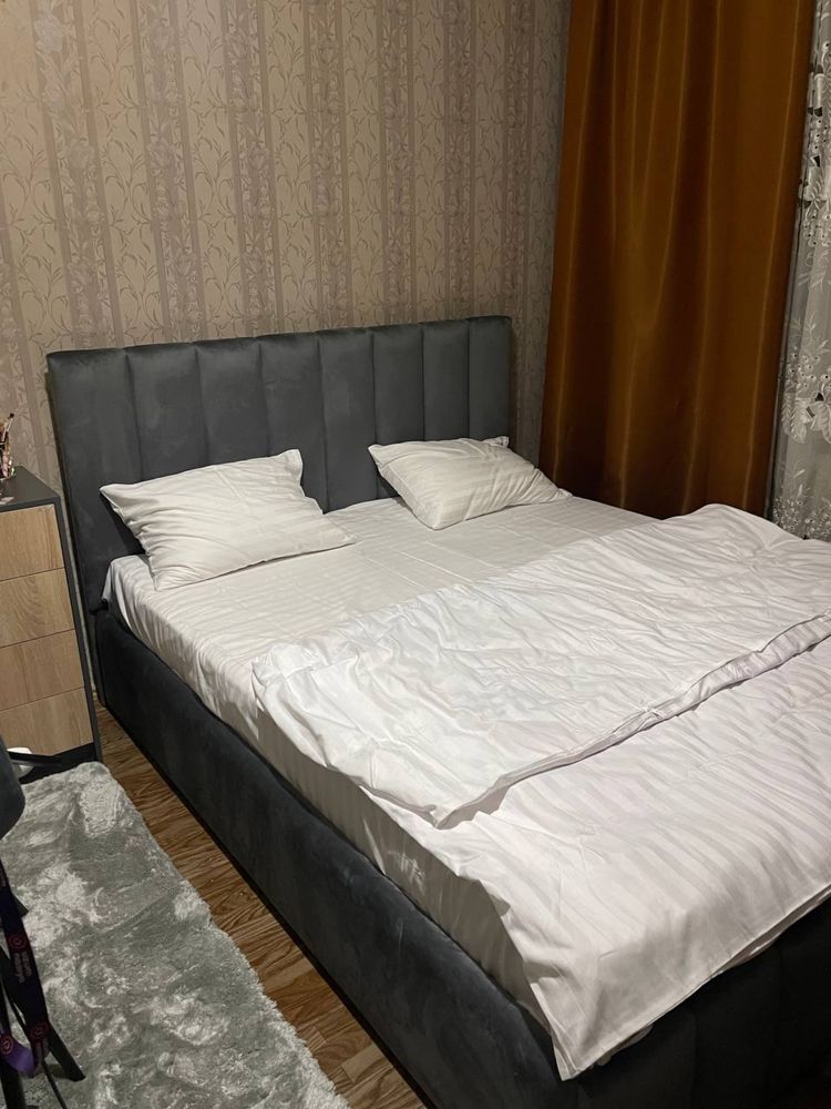 Кроват на заказ любой сложности kravat divan kalavat krovat