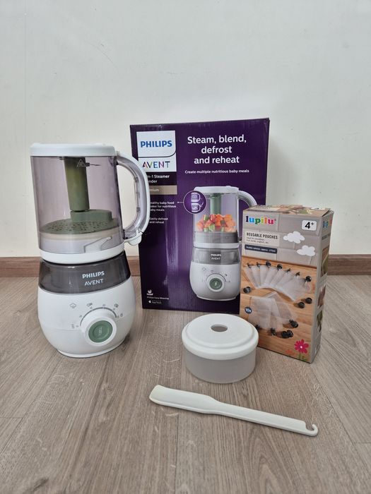 Philips Avent 4в1