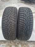 Anvelope 215 60 17 C Dunlop Sport 3 D Iarna Dot 2019 1 Bucata