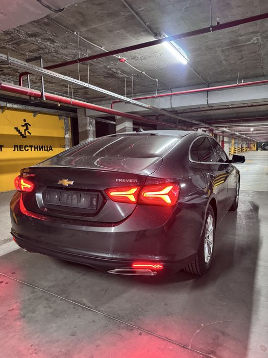 Malibu 2 biznes klass | Arzon kunlik ijara | Rentcar | Rent Car