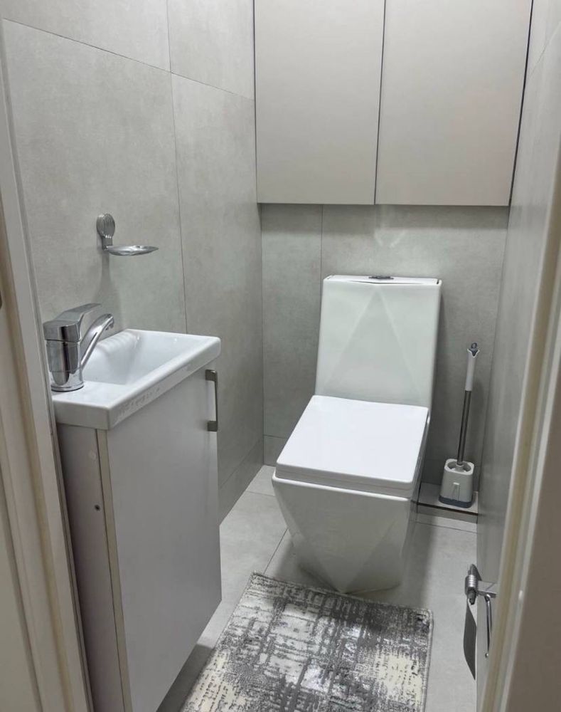 Квартира‼️Метро Хамза 70м2 2/6 Балкон 3 хона
