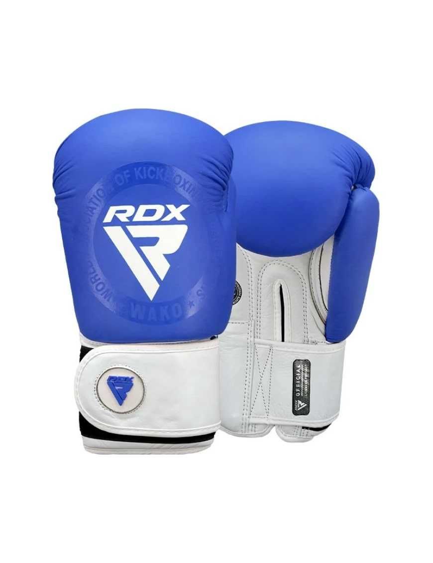 Професионални състезателни боксови ръкавици RDX T1 WAKO