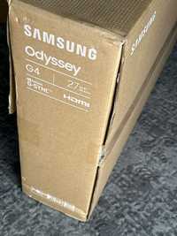 Monitor Samsung Odyssey G4 27 inch , 144hz , sigilat!