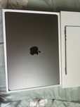Macbook Air m2 ideal