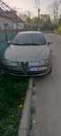 Alfa  Romeo  147