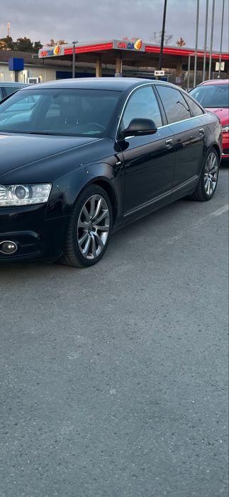 Vând jante Audi R18