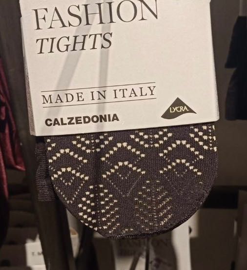 Колготки Calzedonia
