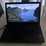 HP лаптоп 15-da0056nu