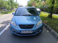 Honda fr-v 2.2 disel