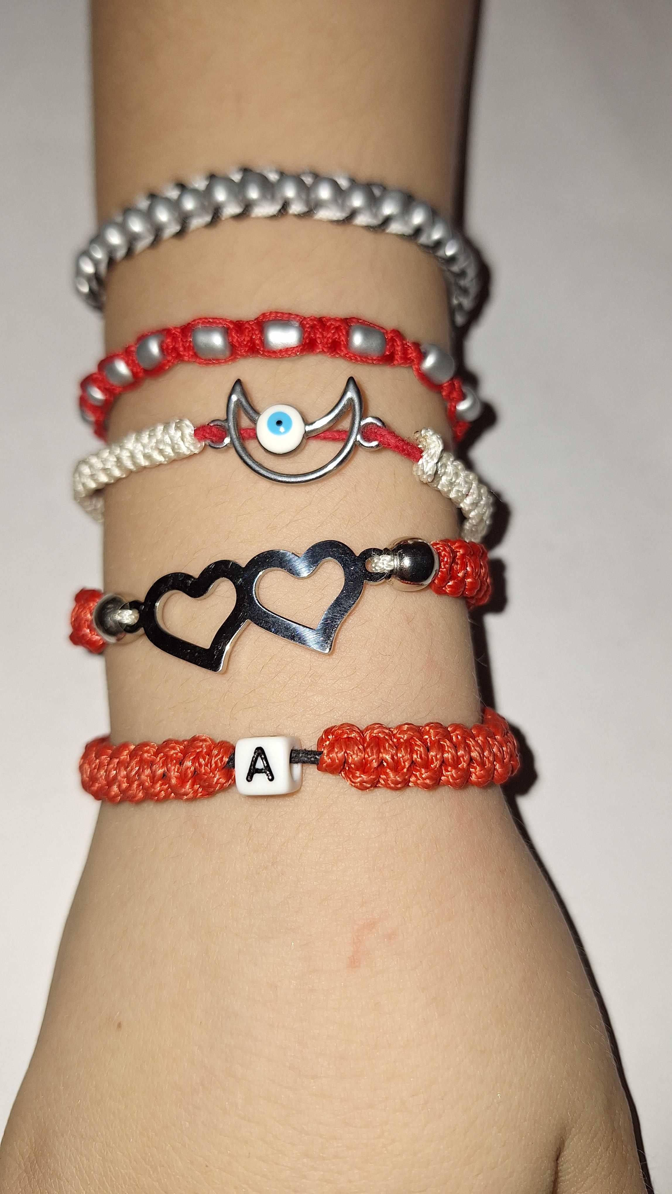 Bratari handmade