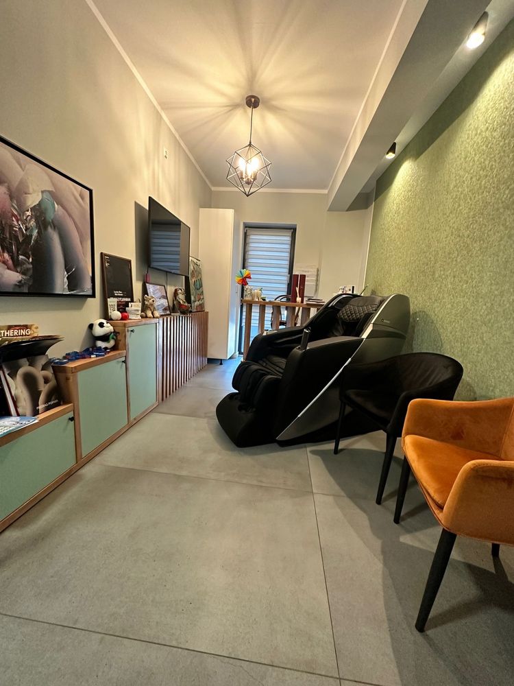 Direct proprietar vand | Clinica | Rezidential | A.Muresanu |