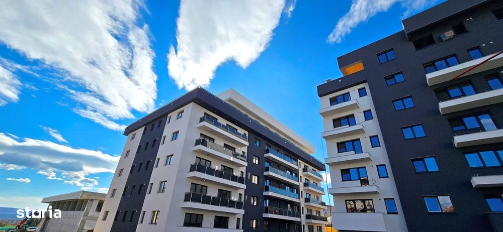 Apartament 1 camera, 45 mp, Galata, statie autobuz, CREDIT, TVA INCLUS