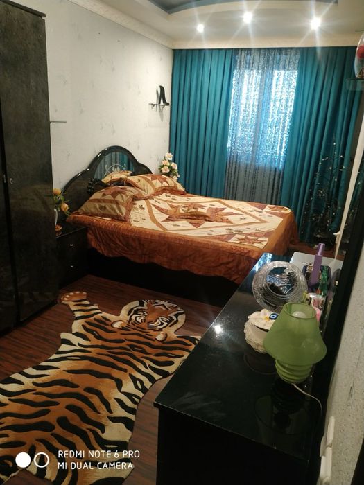 Аренда квартиры в центре