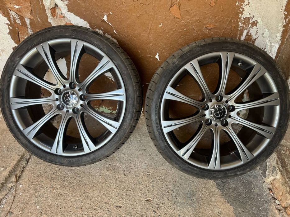 Джанти STYLE 166 19 5x120